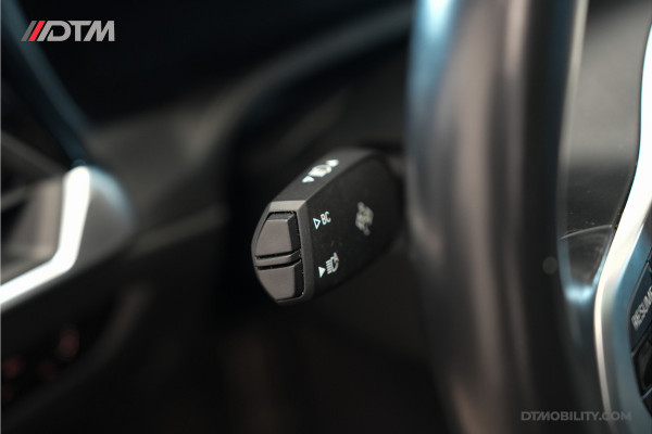 BMW 4 Serie Gran Coupé 420i High Ex. M-Sport | Schuifdak | Carbon | Laser