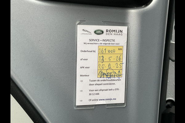 Land Rover Defender 110 2.0 P400e 110 X-Dynamic HSE Pano Full Navi Trekhaak Meridian