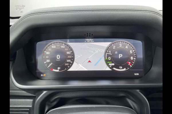 Land Rover Defender 110 2.0 P400e 110 X-Dynamic HSE Pano Full Navi Trekhaak Meridian