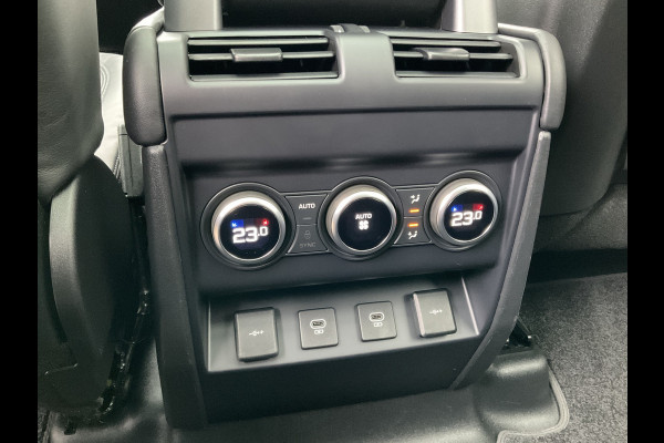 Land Rover Defender 110 2.0 P400e 110 X-Dynamic HSE Pano Full Navi Trekhaak Meridian
