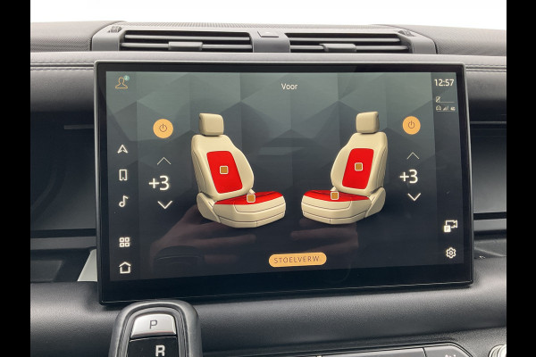 Land Rover Defender 110 2.0 P400e 110 X-Dynamic HSE Pano Full Navi Trekhaak Meridian