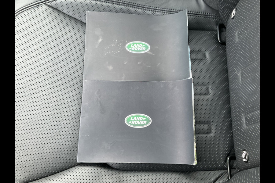 Land Rover Defender 110 2.0 P400e 110 X-Dynamic HSE Pano Full Navi Trekhaak Meridian