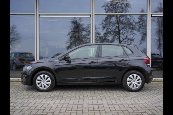Volkswagen Polo 1.0 TSI Comfortline | Adaptive Cruise | DAB | Navigatie | Android/Apple Carplay