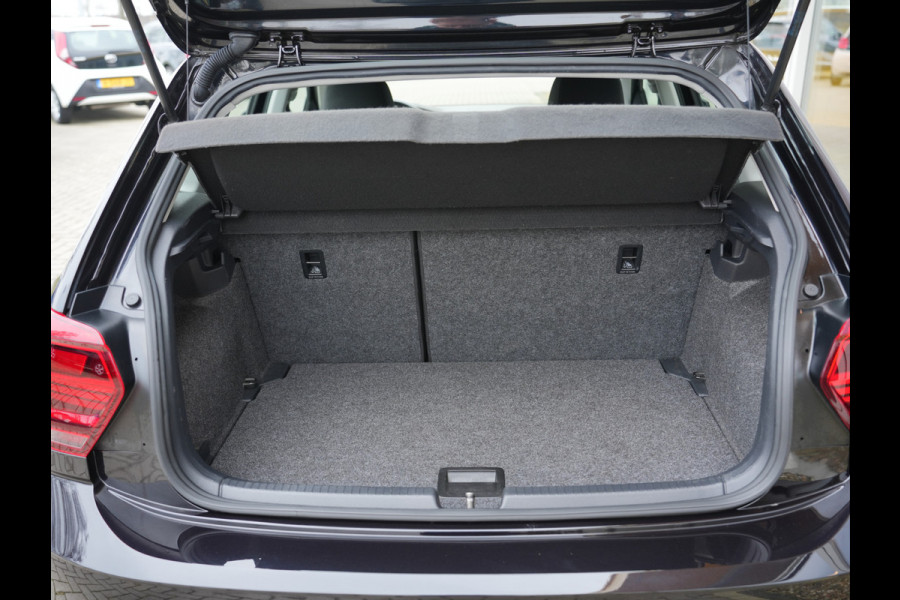 Volkswagen Polo 1.0 TSI Comfortline | Adaptive Cruise | DAB | Navigatie | Android/Apple Carplay