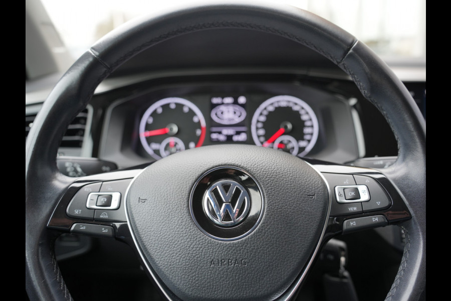 Volkswagen Polo 1.0 TSI Comfortline | Adaptive Cruise | DAB | Navigatie | Android/Apple Carplay
