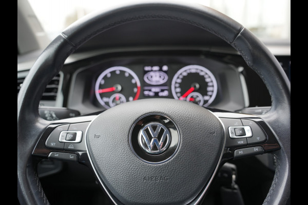 Volkswagen Polo 1.0 TSI Comfortline | Adaptive Cruise | DAB | Navigatie | Android/Apple Carplay