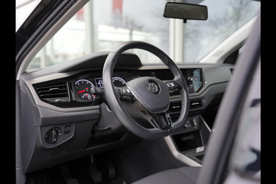 Volkswagen Polo 1.0 TSI Comfortline | Adaptive Cruise | DAB | Navigatie | Android/Apple Carplay