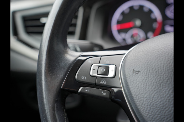 Volkswagen Polo 1.0 TSI Comfortline | Adaptive Cruise | DAB | Navigatie | Android/Apple Carplay