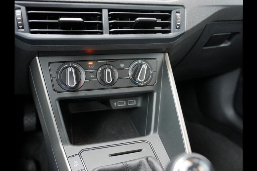 Volkswagen Polo 1.0 TSI Comfortline | Adaptive Cruise | DAB | Navigatie | Android/Apple Carplay