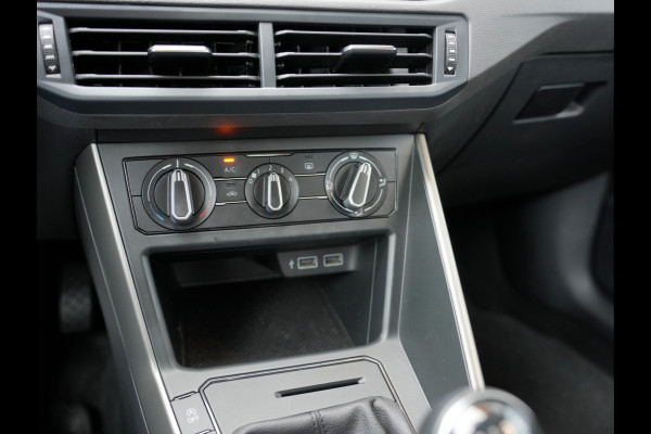 Volkswagen Polo 1.0 TSI Comfortline | Adaptive Cruise | DAB | Navigatie | Android/Apple Carplay
