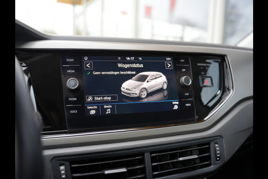 Volkswagen Polo 1.0 TSI Comfortline | Adaptive Cruise | DAB | Navigatie | Android/Apple Carplay
