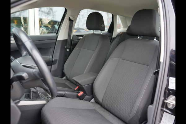 Volkswagen Polo 1.0 TSI Comfortline | Adaptive Cruise | DAB | Navigatie | Android/Apple Carplay