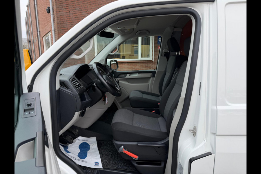 Volkswagen Transporter 2.0 TDI 102PK L1H1 Highline / Multi stuur / PDC 2x / Klep / Cruise