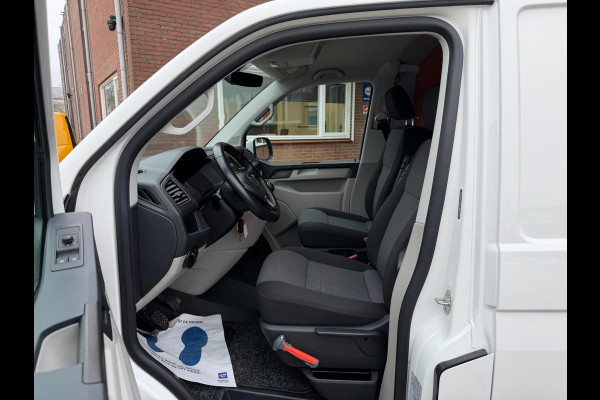 Volkswagen Transporter 2.0 TDI 102PK L1H1 Highline / Multi stuur / PDC 2x / Klep / Cruise