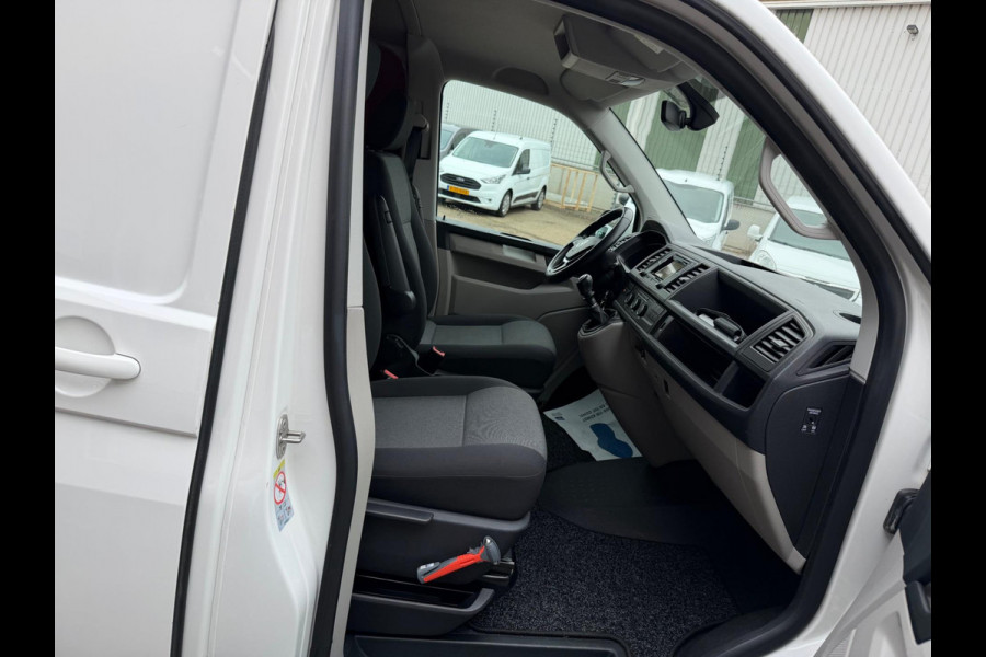 Volkswagen Transporter 2.0 TDI 102PK L1H1 Highline / Multi stuur / PDC 2x / Klep / Cruise