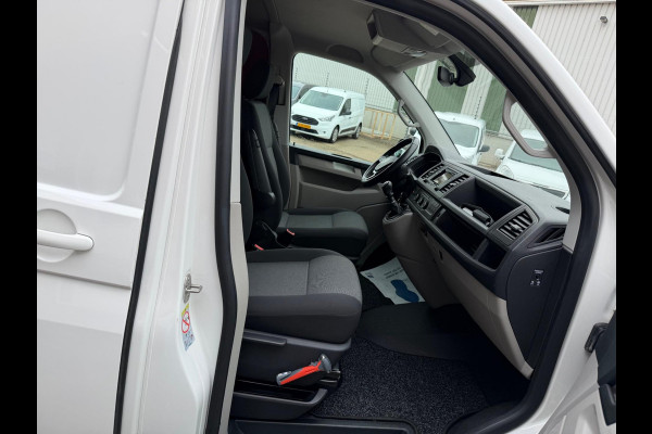 Volkswagen Transporter 2.0 TDI 102PK L1H1 Highline / Multi stuur / PDC 2x / Klep / Cruise
