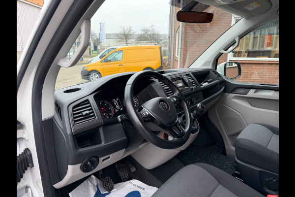 Volkswagen Transporter 2.0 TDI 102PK L1H1 Highline / Multi stuur / PDC 2x / Klep / Cruise