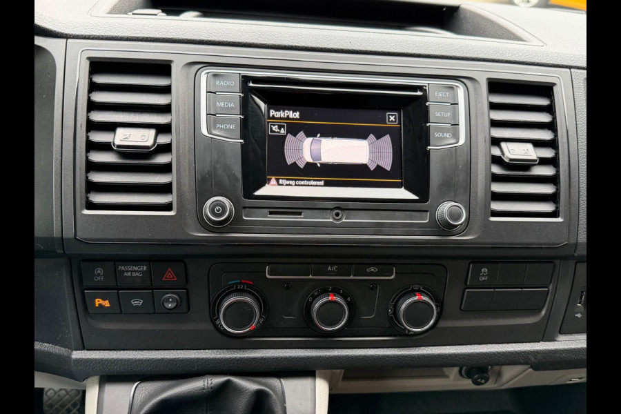 Volkswagen Transporter 2.0 TDI 102PK L1H1 Highline / Multi stuur / PDC 2x / Klep / Cruise