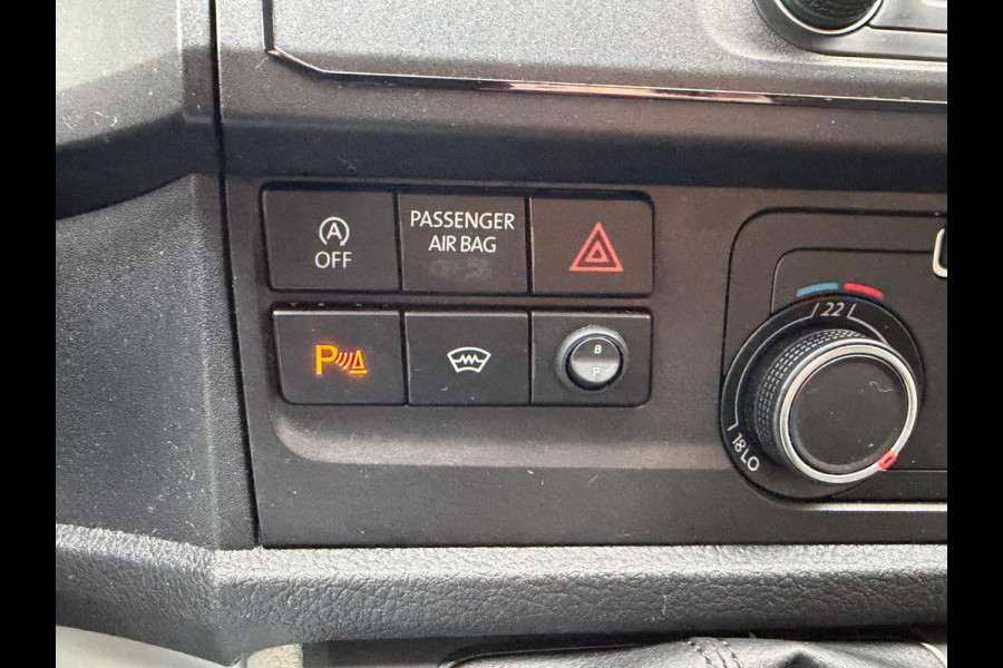 Volkswagen Transporter 2.0 TDI 102PK L1H1 Highline / Multi stuur / PDC 2x / Klep / Cruise