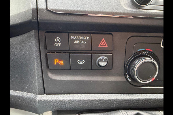Volkswagen Transporter 2.0 TDI 102PK L1H1 Highline / Multi stuur / PDC 2x / Klep / Cruise