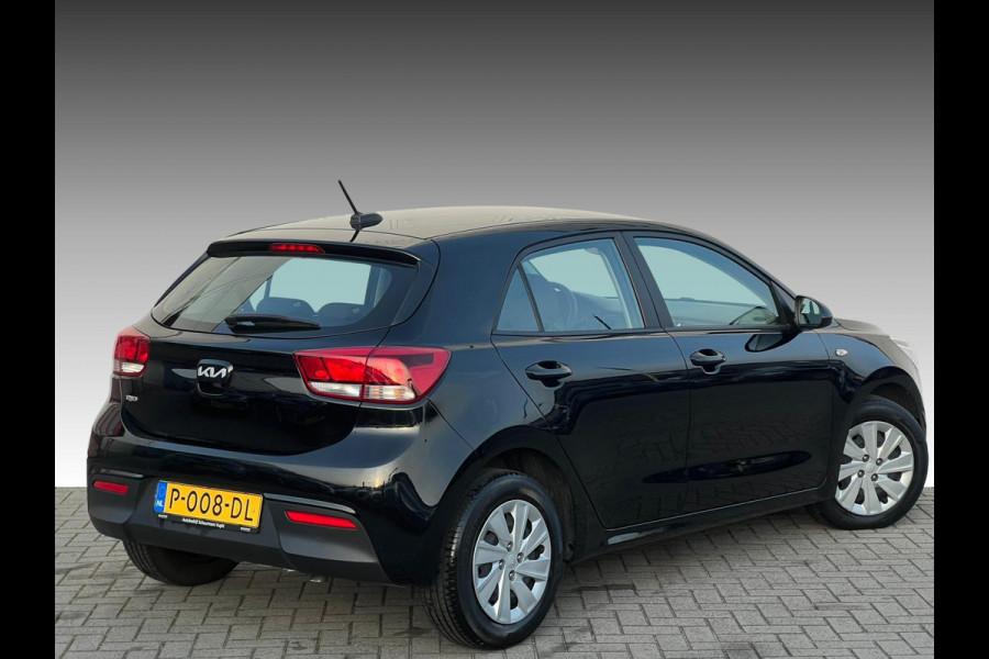 Kia Rio 1.0 T-GDi MHEV ComfortLine NL-AUTO | CRUISE | AIRCO