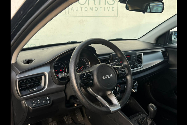 Kia Rio 1.0 T-GDi MHEV ComfortLine NL-AUTO | CRUISE | AIRCO