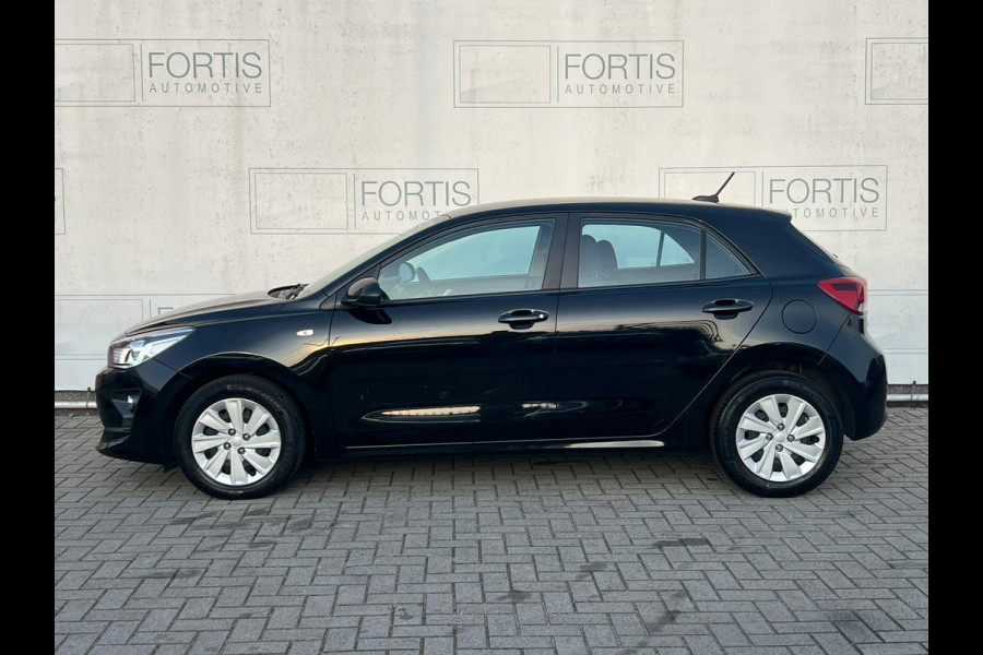 Kia Rio 1.0 T-GDi MHEV ComfortLine NL-AUTO | CRUISE | AIRCO
