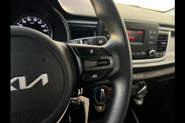 Kia Rio 1.0 T-GDi MHEV ComfortLine NL-AUTO | CRUISE | AIRCO