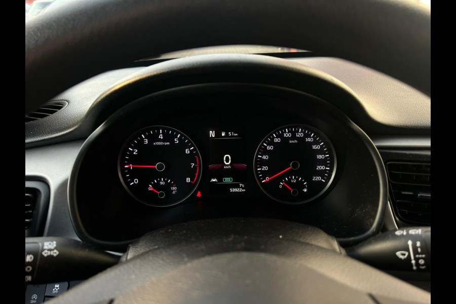 Kia Rio 1.0 T-GDi MHEV ComfortLine NL-AUTO | CRUISE | AIRCO