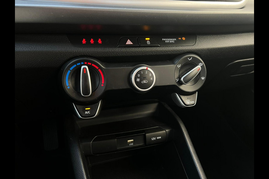 Kia Rio 1.0 T-GDi MHEV ComfortLine NL-AUTO | CRUISE | AIRCO