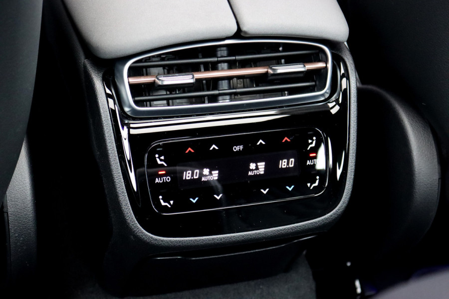 Mercedes-Benz EQS 500 4MATIC AMG Line 108 kWh | Luchtvering | Achterasbesturing | Distronic+ | Memory | Nekverwarming | Massage | Entertainment Achter+ | Verwarmd Stuurwiel | HUD | Burmester | Panoramadak | Digital Light |