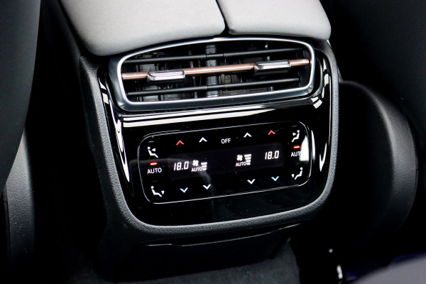 Mercedes-Benz EQS 500 4MATIC AMG Line 108 kWh | Luchtvering | Achterasbesturing | Distronic+ | Memory | Nekverwarming | Massage | Entertainment Achter+ | Verwarmd Stuurwiel | HUD | Burmester | Panoramadak | Digital Light |
