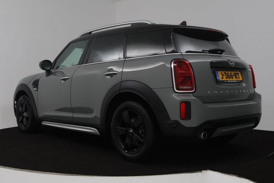 MINI Countryman 1.5 Cooper Business Edition Automaat (NAVIGATIE, CARPLAY, PARKEERSENSOREN, LED, CRUISE, SPORTSTOELEN)