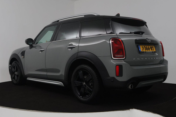 MINI Countryman 1.5 Cooper Business Edition Automaat (NAVIGATIE, CARPLAY, PARKEERSENSOREN, LED, CRUISE, SPORTSTOELEN)