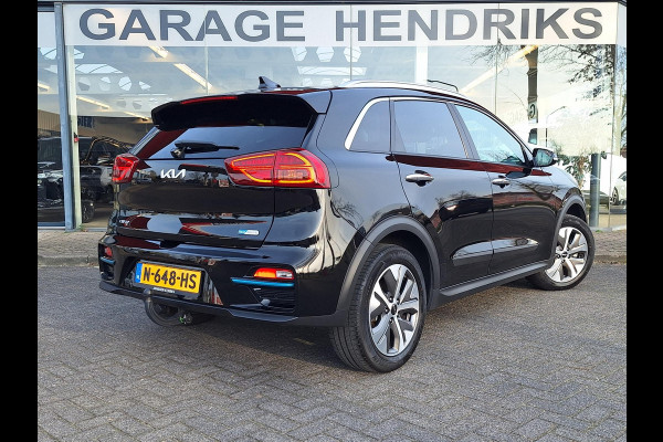 Kia e-Niro Edition 64 kWh Edition | SOH: 96,6% | Trekhaak | Climate | Camera | Navi | Leder Stof |