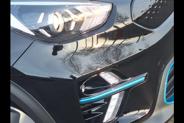Kia e-Niro Edition 64 kWh Edition | SOH: 96,6% | Trekhaak | Climate | Camera | Navi | Leder Stof |