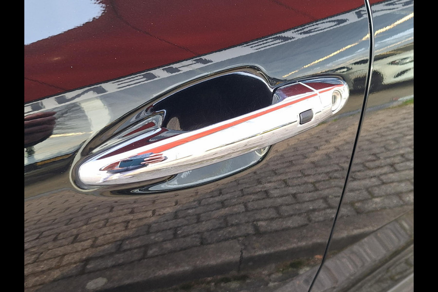 Kia e-Niro Edition 64 kWh Edition | SOH: 96,6% | Trekhaak | Climate | Camera | Navi | Leder Stof |