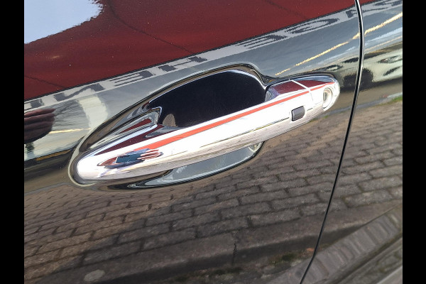 Kia e-Niro Edition 64 kWh Edition | SOH: 96,6% | Trekhaak | Climate | Camera | Navi | Leder Stof |