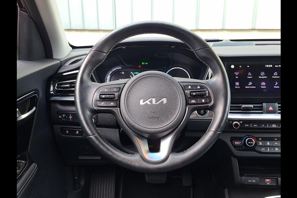 Kia e-Niro Edition 64 kWh Edition | SOH: 96,6% | Trekhaak | Climate | Camera | Navi | Leder Stof |