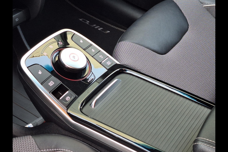 Kia e-Niro Edition 64 kWh Edition | SOH: 96,6% | Trekhaak | Climate | Camera | Navi | Leder Stof |