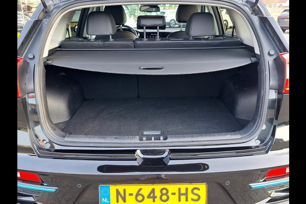Kia e-Niro Edition 64 kWh Edition | SOH: 96,6% | Trekhaak | Climate | Camera | Navi | Leder Stof |