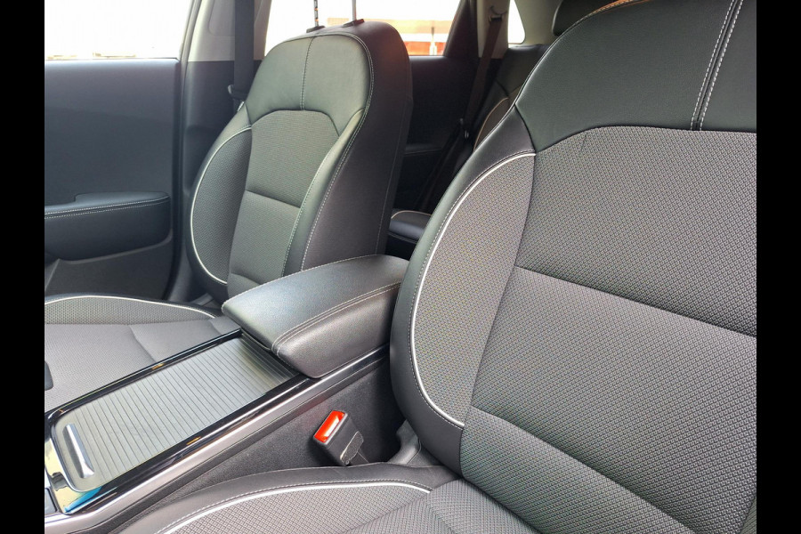 Kia e-Niro Edition 64 kWh Edition | SOH: 96,6% | Trekhaak | Climate | Camera | Navi | Leder Stof |