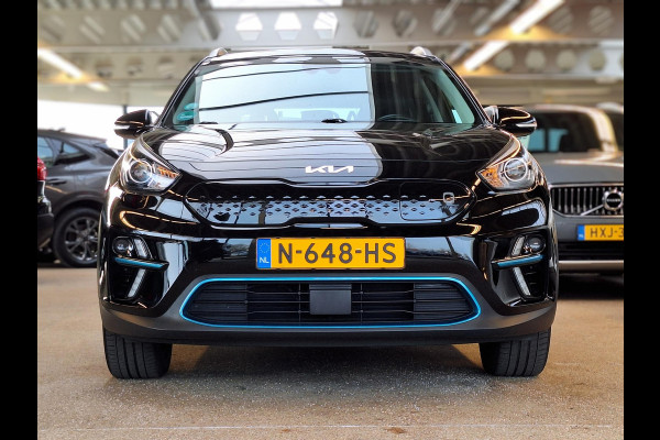 Kia e-Niro Edition 64 kWh Edition | SOH: 96,6% | Trekhaak | Climate | Camera | Navi | Leder Stof |