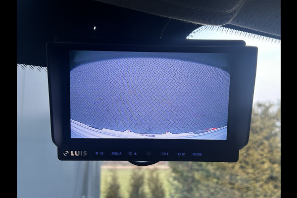 Opel Movano 2.2 CDTi 141 PK / BAKWAGEN+KLEP / 1.050 KG LAADVERMOGEN / 1e EIG. / DHOLLANDIA LAADKLEP / AIRCO / CRUISE