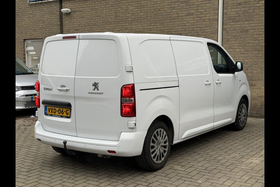Peugeot Expert 2.0 BlueHDI 145 PK Euro 6S&S L2 Navigatiesysteem/CarPlay/trekhaak/cruise control