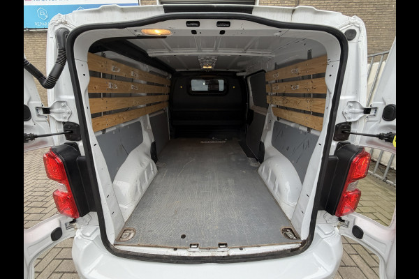 Peugeot Expert 2.0 BlueHDI 145 PK Euro 6S&S L2 Navigatiesysteem/CarPlay/trekhaak/cruise control