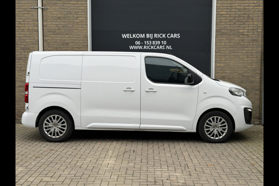 Peugeot Expert 2.0 BlueHDI 145 PK Euro 6S&S L2 Navigatiesysteem/CarPlay/trekhaak/cruise control