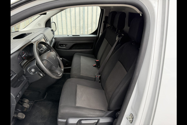 Peugeot Expert 2.0 BlueHDI 145 PK Euro 6S&S L2 Navigatiesysteem/CarPlay/trekhaak/cruise control
