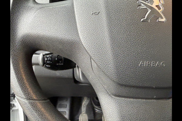 Peugeot Expert 2.0 BlueHDI 145 PK Euro 6S&S L2 Navigatiesysteem/CarPlay/trekhaak/cruise control