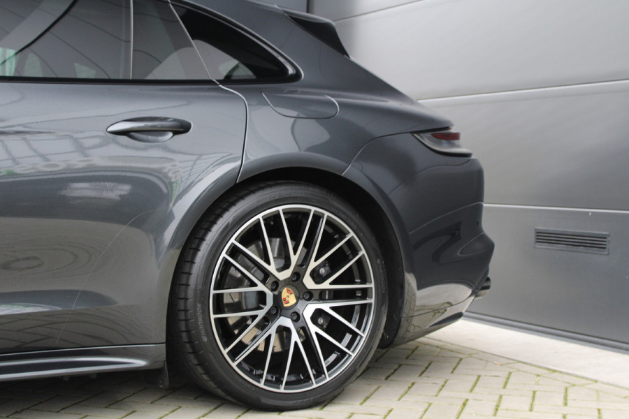 Porsche Panamera Sport Turismo 2.9 4 E-Hybrid | NAP | BTW | PANO | 4WIELSTURING | STOELKOELING | 360 | SOFT-CLOSE |